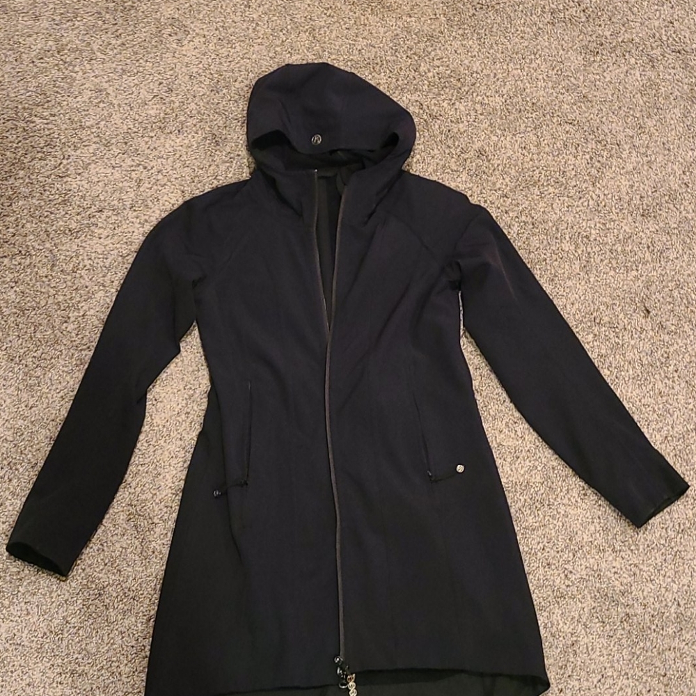 Lululemon jacket